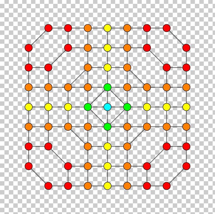 7-cube Pentellated 6-cubes PNG, Clipart, 6cube, 7cube, Area, Circle, Line Free PNG Download