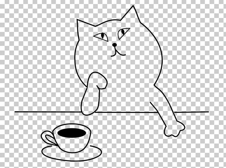 Cat PNG, Clipart, Angle, Animals, Area, Black, Black And White Free PNG Download