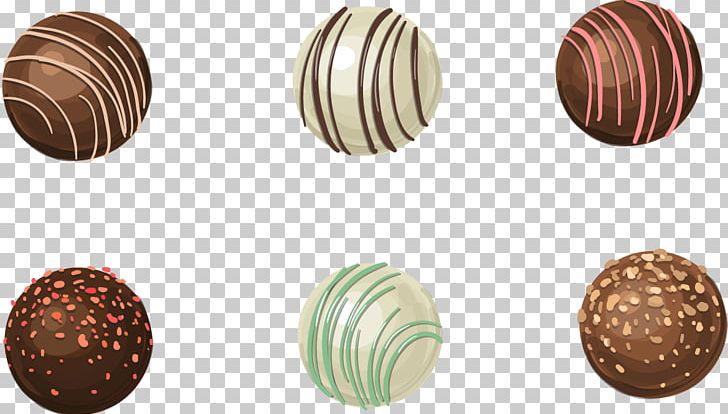 Chocolate Truffle Praline Chocolate Balls Chocolate Ice Cream Red Velvet Cake PNG, Clipart, Ball Vector, Bonbon, Chocolate Brownie, Chocolate Ice Cream, Chocolate Vector Free PNG Download