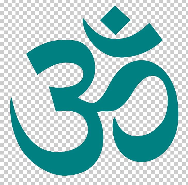 Ganesha Om Mantra Symbol Yoga PNG, Clipart, Anxiety, Anxiety Pictures, Aqua, Area, Brand Free PNG Download