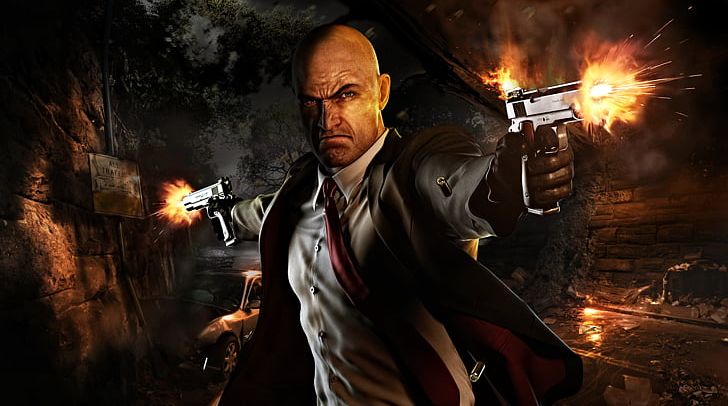 Hitman: Absolution Hitman: Codename 47 Agent 47 Video Game PNG, Clipart, 4k  Resolution, 1080p, Agent 47,