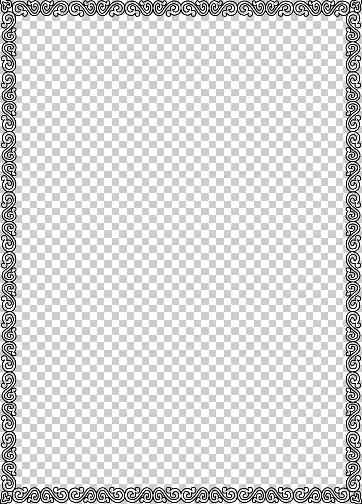 Icon PNG, Clipart, Abstract Lines, Adobe, Area, Black And White, Border Frame Free PNG Download