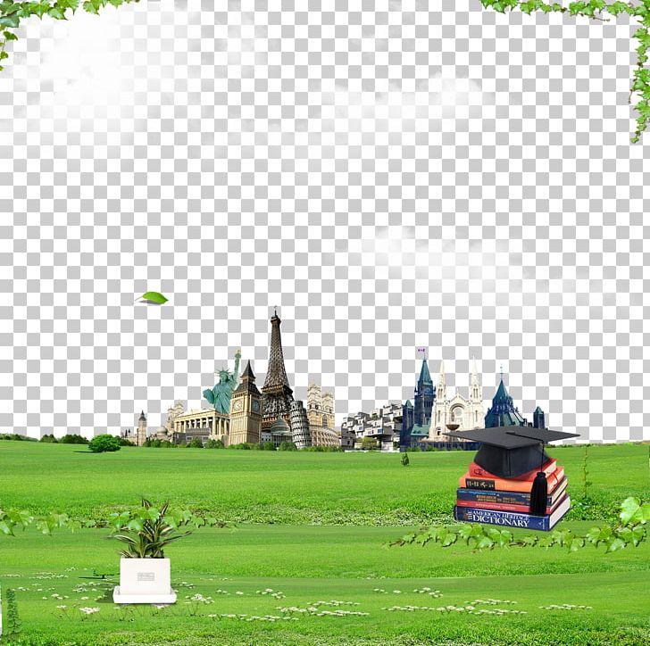 Lawn Sky Daytime Green PNG, Clipart, Abroad, Background, Canada, Computer, Computer Wallpaper Free PNG Download