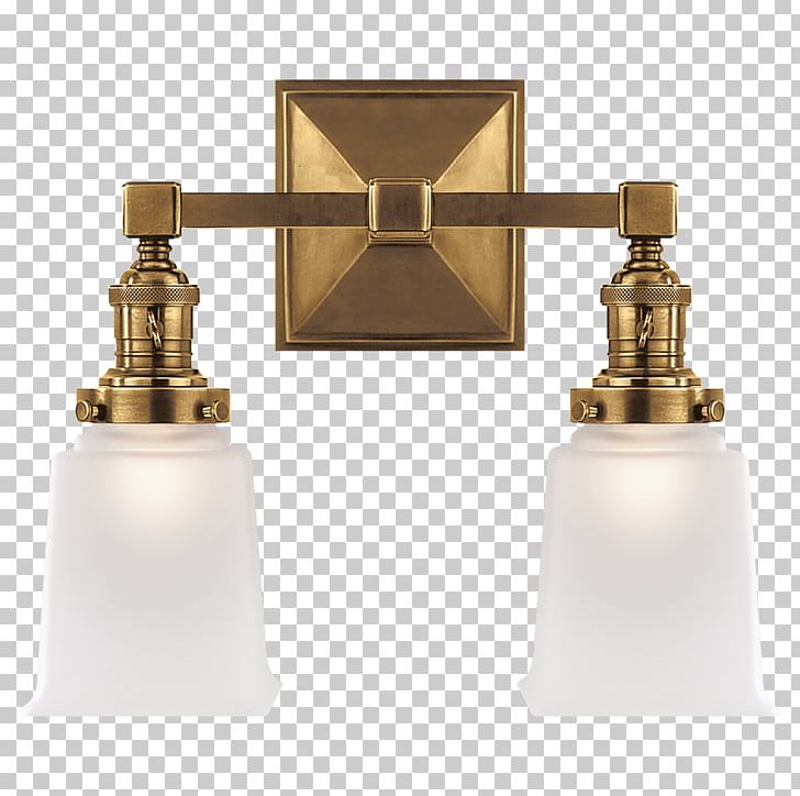 Lighting Sconce Bronze Brass PNG, Clipart, Antique, Bathroom, Brass, Bronze, Ceiling Free PNG Download