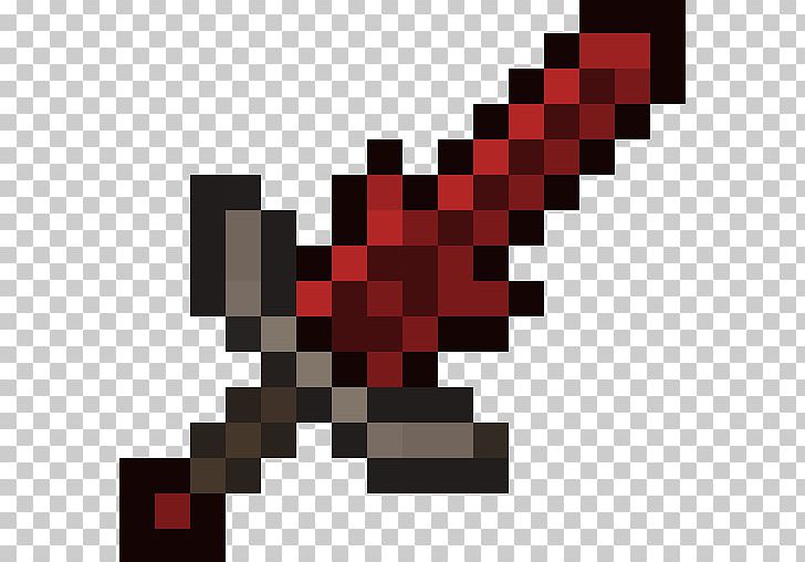 Minecraft Sword Weapon Terraria Video Game PNG, Clipart, Aether, Angle, Blade, Gaming, Katana Free PNG Download
