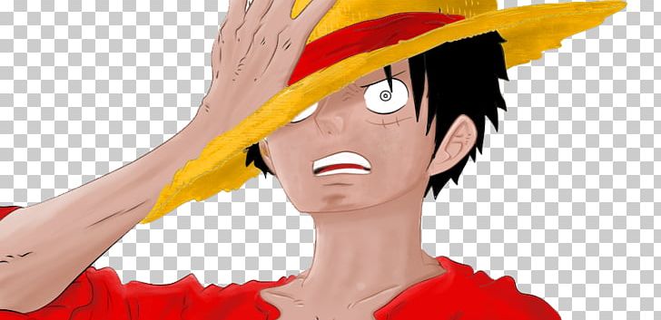 Monkey D. Luffy Shanks One Piece Haki Silvers Rayleigh PNG, Clipart, Anime, Art, Be Able To, Cartoon, Color Free PNG Download