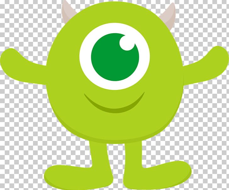 Monster Party Mike Wazowski Monsters PNG, Clipart, Animation, Baby Shower, Cartoon, Clip Art, Drawing Free PNG Download