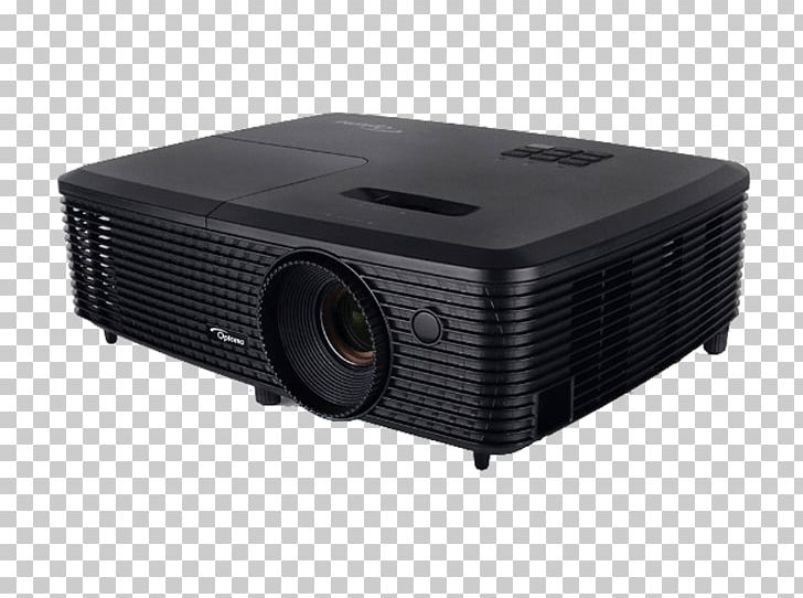 Multimedia Projectors Optoma W305ST Lumen Wide XGA PNG, Clipart, 3d Film, 1080p, Dlp, Electronics, Hdmi Free PNG Download