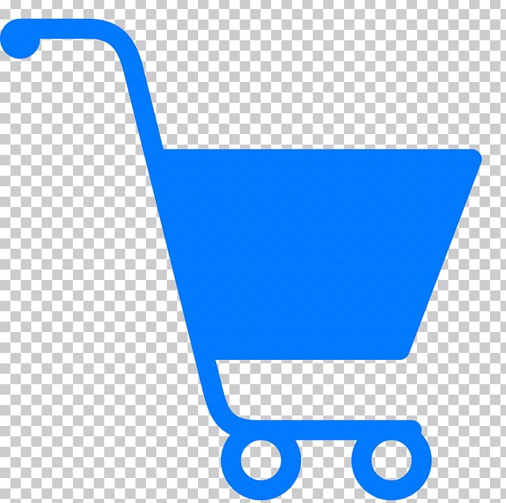 Shopping Cart Computer Icons Online Shopping PNG, Clipart, Angle, Area, Blue, Brand, Cart Free PNG Download