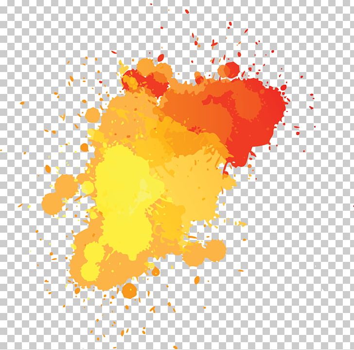 Splash Ink Drawing PNG, Clipart, Art, Color, Computer Icons, Computer Wallpaper, Download Free PNG Download