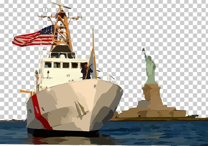 Statue Of Liberty Ship PNG, Clipart, Amphibious Transport Dock, Beside, Buddharupa, Composition, Destroyer Free PNG Download