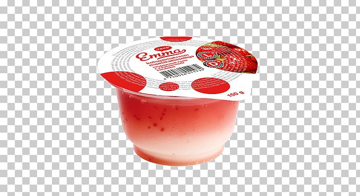 Strawberry Kissel Milk Custard Panna Cotta PNG, Clipart, Cream, Curd, Custard, Emma, Fermentation Starter Free PNG Download