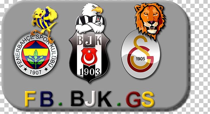The Intercontinental Derby Galatasaray S.K. Fenerbahçe S.K. Beşiktaş J.K. Football Team Beşiktaş–Fenerbahçe Rivalry PNG, Clipart, Besiktas Jk Football Team, Bird, Brand, Emblem, Football Free PNG Download