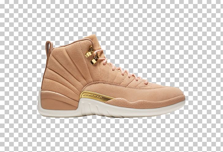 Air Jordan 12 Retro Women's Shoe Air Jordan Retro XII Sports Shoes PNG, Clipart,  Free PNG Download