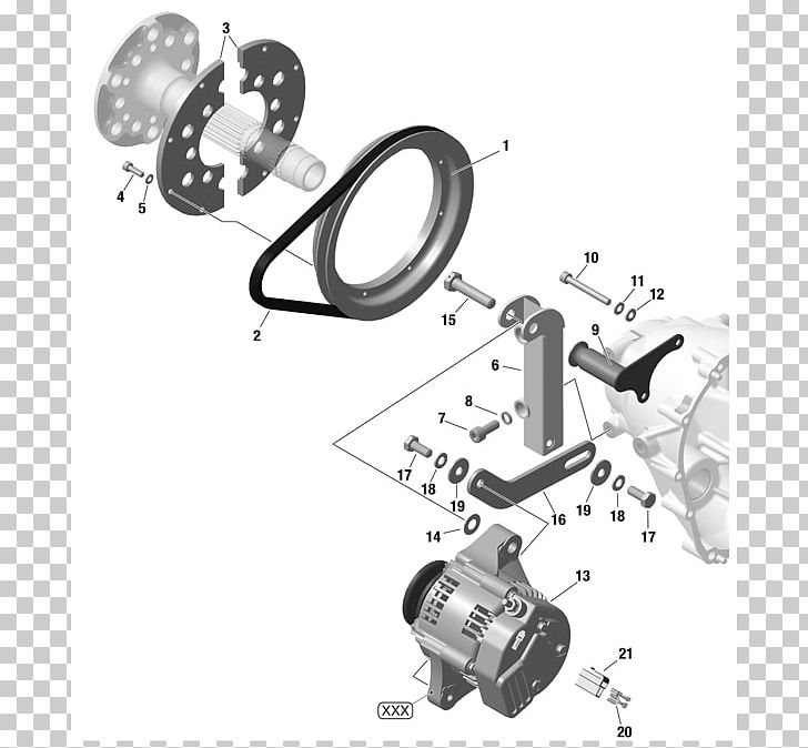 BRP-Rotax GmbH & Co. KG Rotax 912 Engine Rotax 914 Inlet Manifold PNG, Clipart, Aircraft, Aircraft Engine, Alternator, Angle, Auto Part Free PNG Download