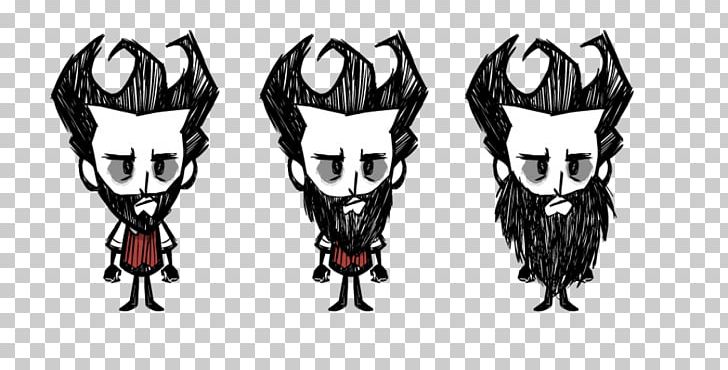 Don't Starve Together Don't Starve: Shipwrecked Mark Of The Ninja Klei Entertainment Drawing PNG, Clipart,  Free PNG Download