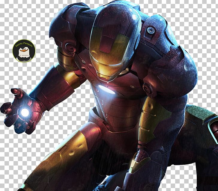 Iron Man Desktop High-definition Video 1080p High-definition Television PNG, Clipart, 4k Resolution, 1080p, Action Figure, Avengers, Comic Free PNG Download