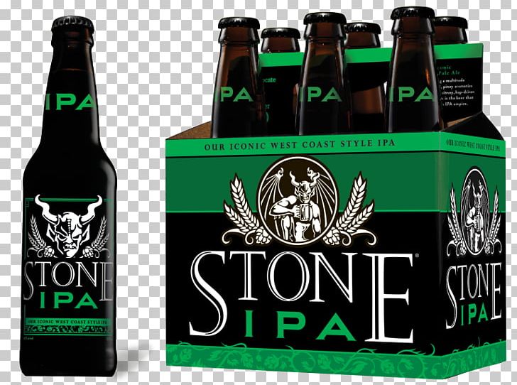 Lager India Pale Ale Stone Brewing Co. Beer PNG, Clipart, Alcoholic Beverage, Ale, Beer, Beer Bottle, Beer Brewing Grains Malts Free PNG Download