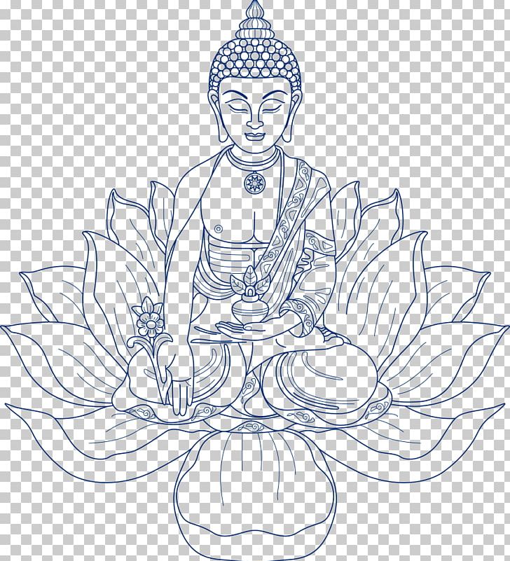 Lumbini Buddhahood Enlightenment Buddhism Religion PNG, Clipart, Buddha Lotus, Buddharupa, Cartoon, Cartoon Buddha, Clip Art Free PNG Download