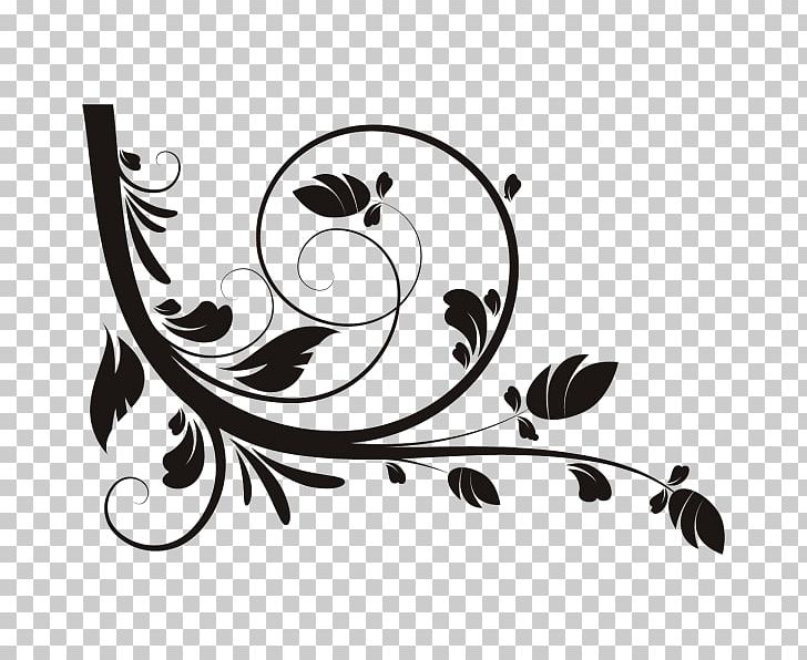 Wall Decal Drawing Mural Painting PNG, Clipart, Art, Bird, Black, Black And White, Branch Free PNG Download