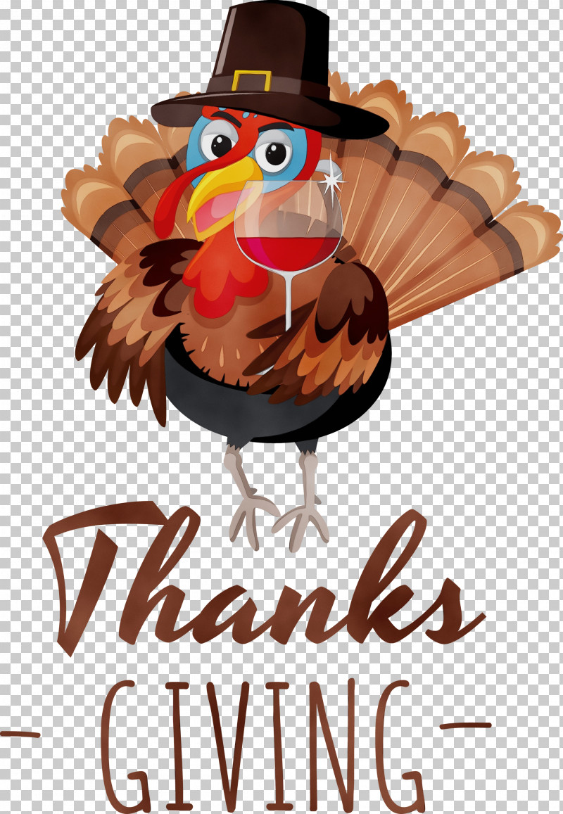 Thanksgiving PNG, Clipart, Autumn, Character, Harvest, Paint, Poster Free PNG Download
