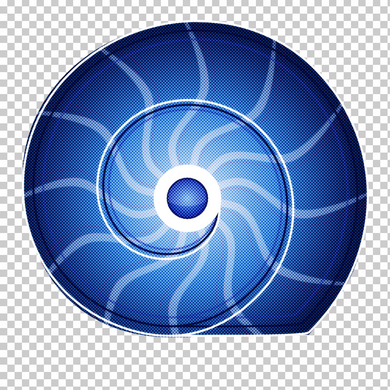 Blue Cobalt Blue Spiral Electric Blue Circle PNG, Clipart, Blue, Circle, Cobalt Blue, Electric Blue, Fractal Art Free PNG Download