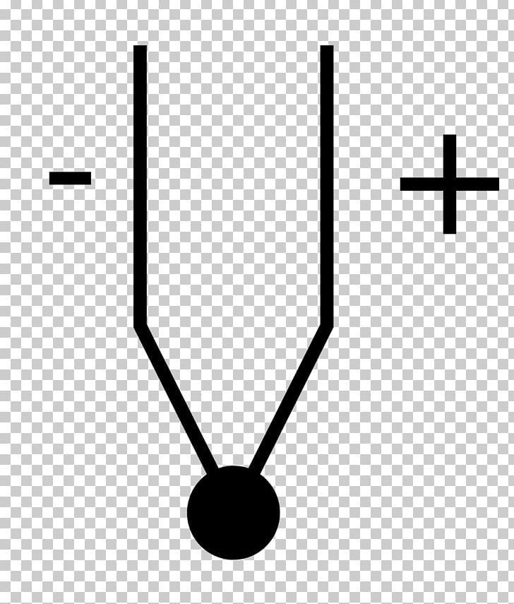 Electronic Symbol Thermocouple Wiring Diagram Sensor Potentiometer PNG, Clipart, Angle, Area, Black And White, Buzzer, Circle Free PNG Download