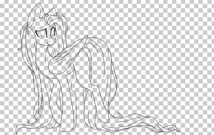 Human Pony Sketch Horse Drawing PNG, Clipart, Animal, Animal Figure, Arm, Artwork, Black And White Free PNG Download