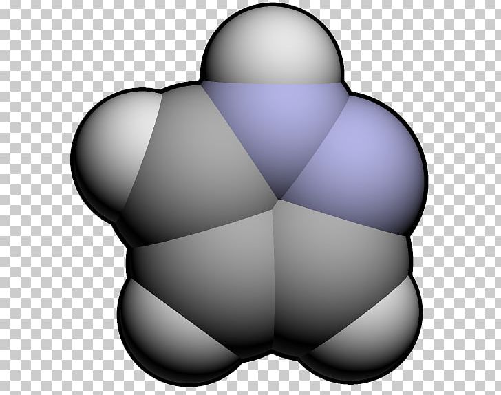 Pyrazole Heterocyclic Compound Pyrazolone Organic Compound Chemical Compound PNG, Clipart, 3 D, Angle, Aromatic Hydrocarbon, Aromaticity, Chemical Compound Free PNG Download