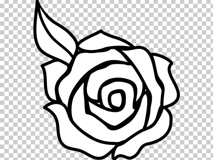 Rose Outline Drawing PNG, Clipart, Artwork, Black, Black And White Rose Drawing, Branch, Bud Free PNG Download
