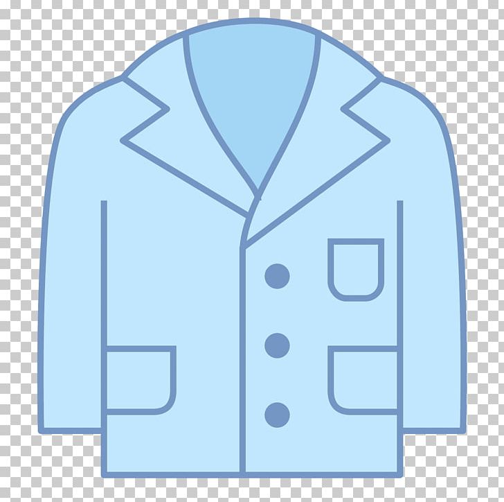 Sleeve Lab Coats Computer Icons Robe Jacket PNG, Clipart, Angle, Area, Blouse, Blue, Brand Free PNG Download