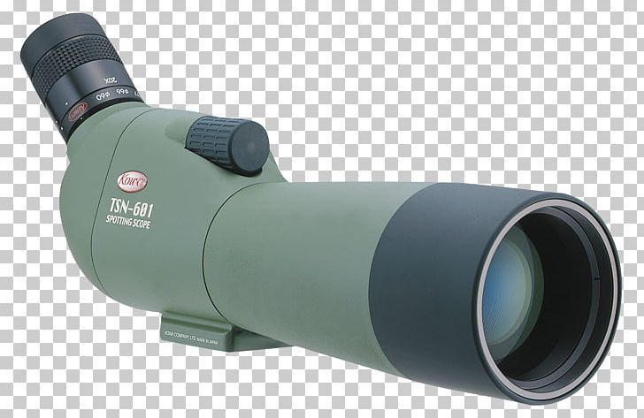 Spotting Scopes Binoculars Optics Viewing Instrument Telescope PNG, Clipart, Binoculars, Birdwatching, Eyepiece, Kowa Company Ltd, Lens Free PNG Download