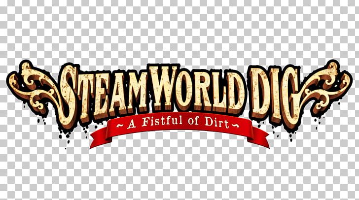 SteamWorld Dig 2 SteamWorld Heist Nintendo Switch Wii U PNG, Clipart, Area, Brand, Grim Dawn, Logo, Nintendo Free PNG Download