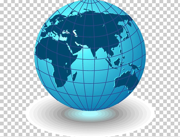 World Map PNG, Clipart, Blue, Blue Background, Blue Vector, Cartography, Circle Free PNG Download