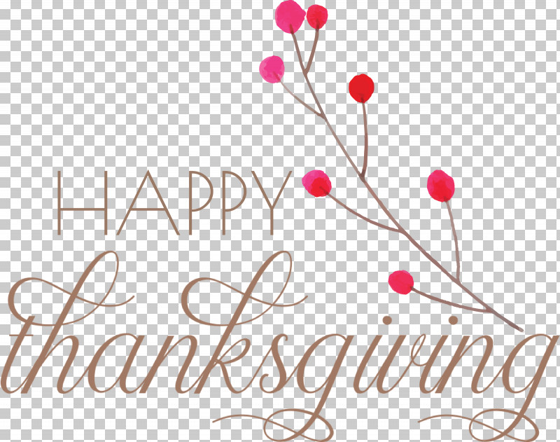 Happy Thanksgiving PNG, Clipart, Biology, Branching, Floral Design, Flower, Happy Thanksgiving Free PNG Download