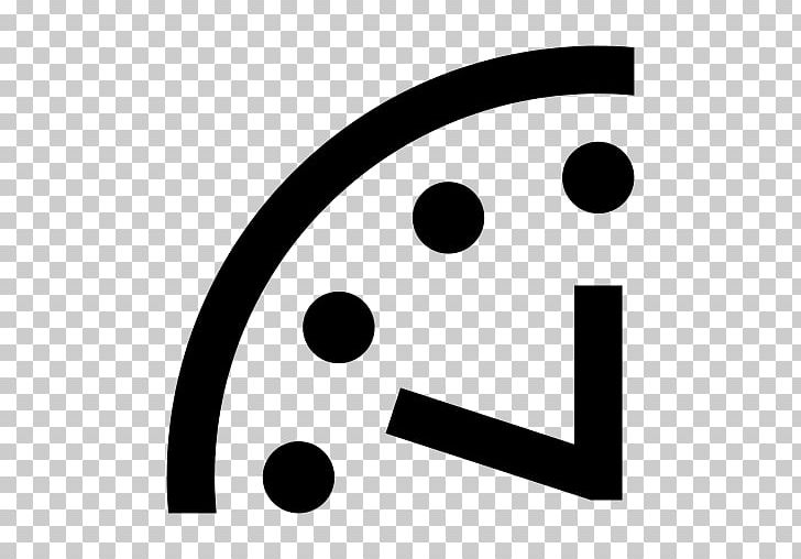 Doomsday Clock Timer Alarm Clocks PNG, Clipart, 2 Minutes To Midnight, Alarm Clocks, Angle, Atomic Clock, Black And White Free PNG Download