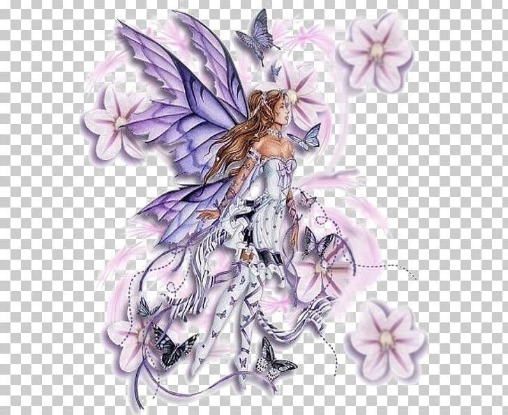 Fairyland Flower Fairies Elf Pixie PNG, Clipart, Angel, Art, Butterfly, Cat Tattoo, Costume Design Free PNG Download
