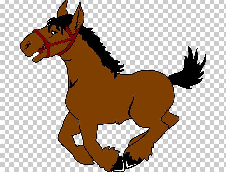 Horse Cartoon Humour PNG, Clipart, Black, Bridle, Clipart, Colt, Cuteness Free PNG Download