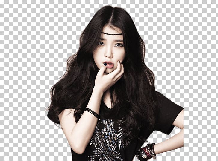 IU K-pop Hairstyle Singer-songwriter PNG, Clipart, Actor, Bangs, Beauty, Black Hair, Brown Hair Free PNG Download