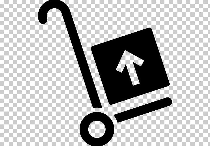 Package Delivery Freight Transport Computer Icons PNG, Clipart, Area, Black And White, Brand, Cargo, Computer Icons Free PNG Download