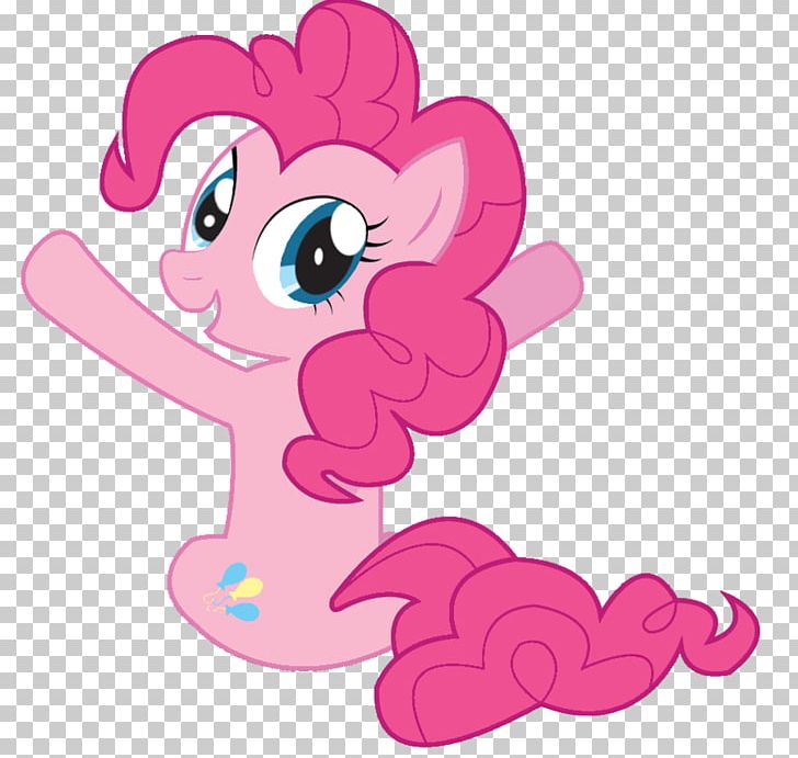 Pinkie Pie Pony Rainbow Dash Twilight Sparkle PNG, Clipart, Cartoon, Deviantart, Drawing, Fictional Character, Flower Free PNG Download