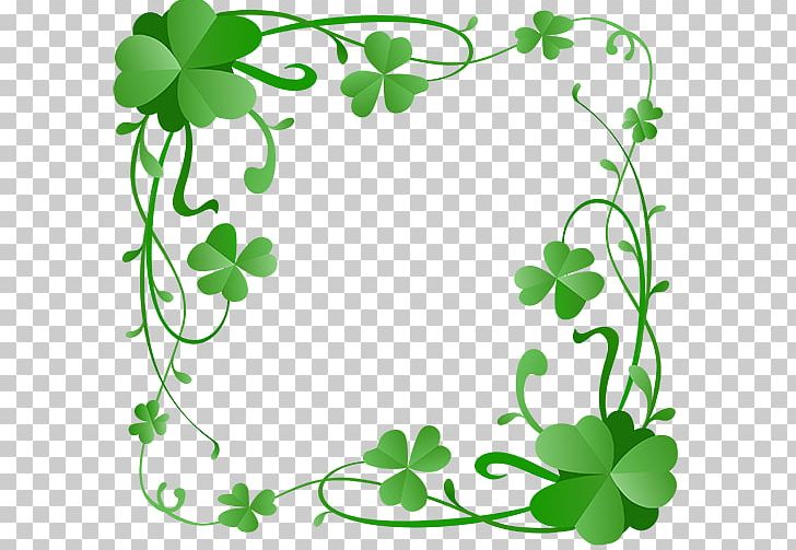 Saint Patrick's Day Clover 17 March Shamrock PNG, Clipart,  Free PNG Download