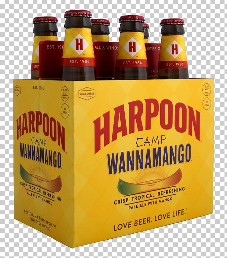 Seasonal Beer Harpoon Brewery Harpoon IPA Beer Bottle PNG, Clipart, Ale, Beer, Beer Bottle, Bottle, Brand Free PNG Download