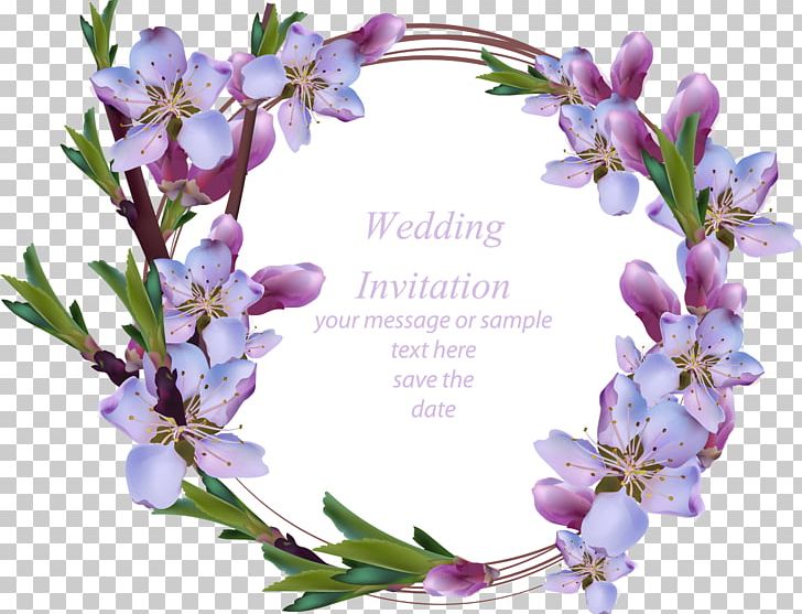 Wedding Invitation Flower Wreath Stock Illustration Euclidean PNG, Clipart, Christmas Wreath, Decoration, Decorative Patterns, Floral Design, Flower Arranging Free PNG Download