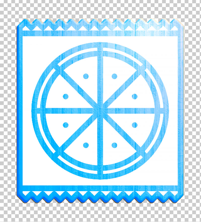 Snacks Icon Food And Restaurant Icon Pizza Icon PNG, Clipart, Blue, Circle, Electric Blue, Food And Restaurant Icon, Line Free PNG Download
