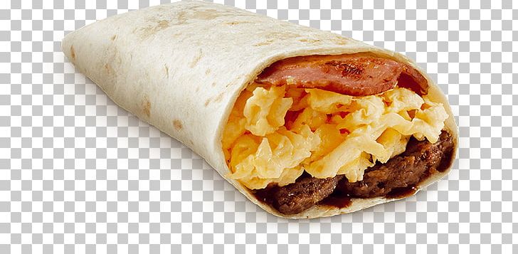 Burrito Hamburger Fast Food Ice Cream Cones Wrap PNG, Clipart,  Free PNG Download