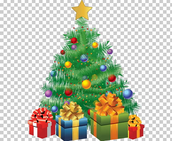 Christmas Tree Gift PNG, Clipart, Celebrate Christmas Cliparts, Christmas, Christmas Decoration, Christmas Ornament, Christmas Stocking Free PNG Download