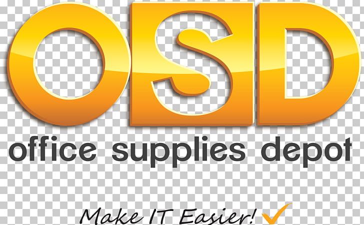 Office Supplies Depot Sdn Bhd Business Logo PNG, Clipart, Area, Brand, Business, Line, Logo Free PNG Download