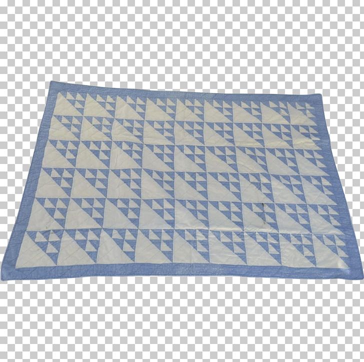 Textile Place Mats Rectangle Material Microsoft Azure PNG, Clipart, Blue, Blue White, Child, Crib, Material Free PNG Download