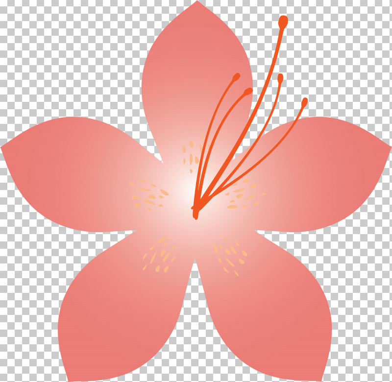 Azalea Spring Flower Azalea Flower PNG, Clipart, Azalea, Azalea Flower, Butterfly, Flower, Hibiscus Free PNG Download